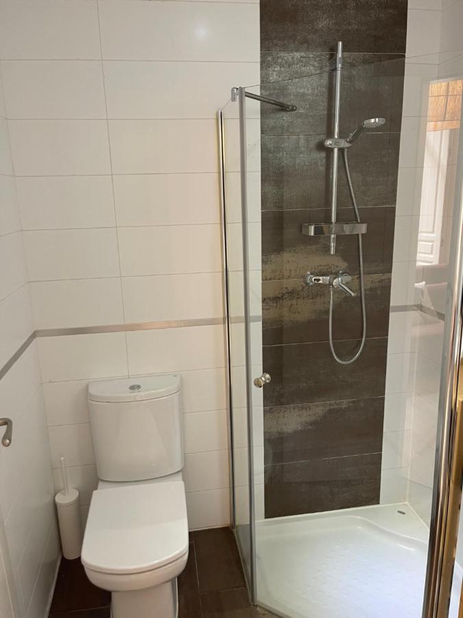 Casa Eulalia Daire Málaga Dış mekan fotoğraf